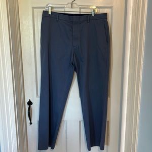 Banana Republic Khakis